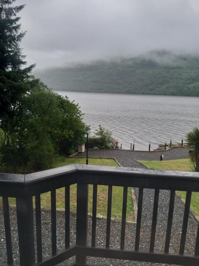 Waterside 3 Bed Cottage, Hot Tub, Sauna, Pvt Beach 阿罗柴尔 外观 照片