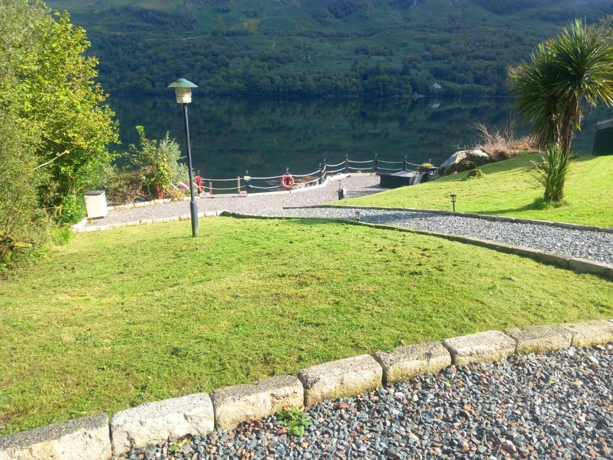 Waterside 3 Bed Cottage, Hot Tub, Sauna, Pvt Beach 阿罗柴尔 外观 照片