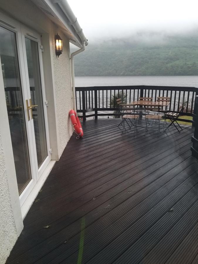 Waterside 3 Bed Cottage, Hot Tub, Sauna, Pvt Beach 阿罗柴尔 外观 照片